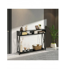 Консольний стіл Gymax