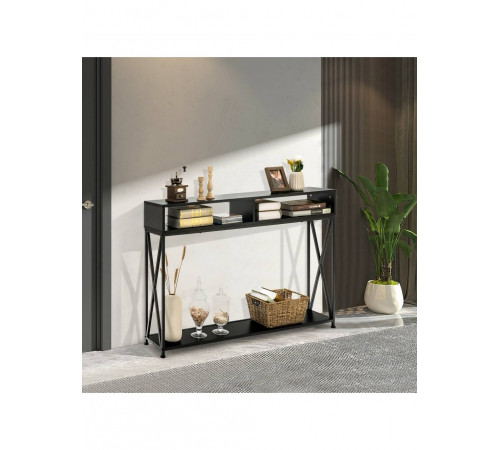 Консольний стіл Gymax