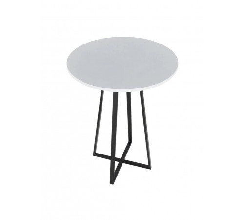 Стіл Silver Orchid Pugo