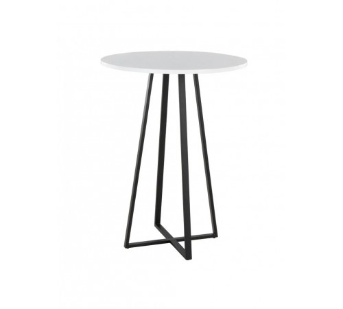 Стіл Silver Orchid Pugo