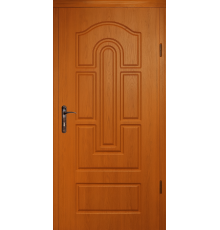 Вхідні двері Вулкан модель 1063