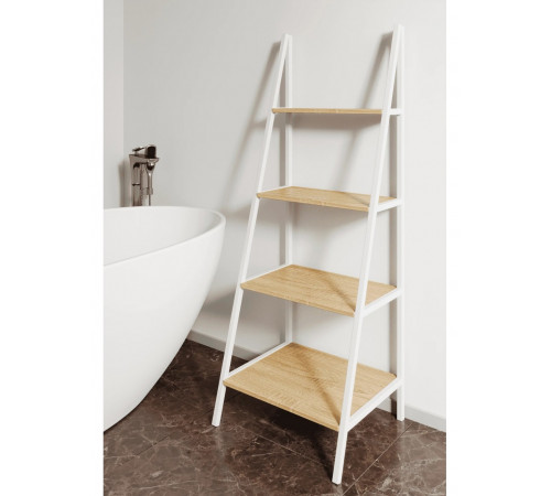 Стелаж Loft One — висота 135,5 см, профіль 20×20