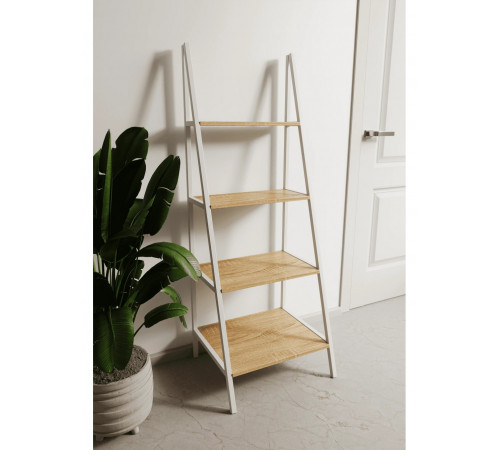 Стелаж Loft One — висота 135,5 см, профіль 20×20