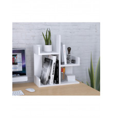 Надставка для столу NS-3 MSMLOFT, Біла