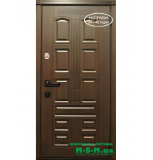 Входная дверь Вулкан