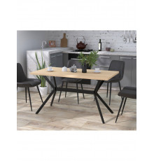 Стіл обідній Остін MSMLOFT