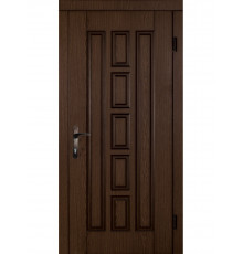 Входная дверь Вулкан модель 1615