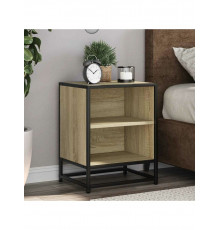 Тумбочка, дуб сонома