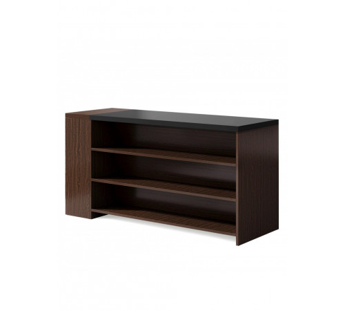 Кухонна 5-ярусна шафа для зберігання — 90×140×55 см, МСМ