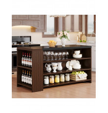 Кухонна 5-ярусна шафа для зберігання