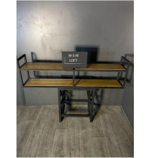 Настінна полиця