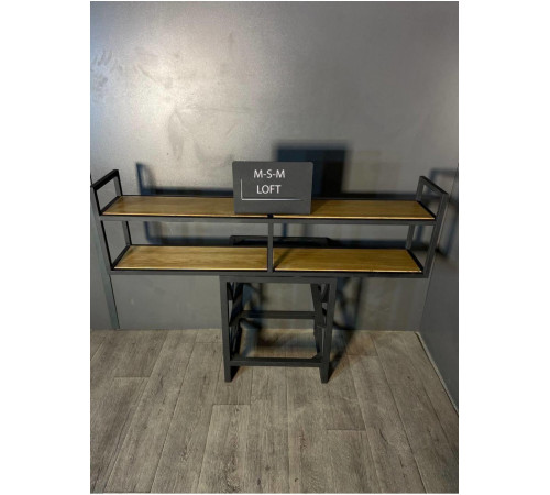 Настінна полиця