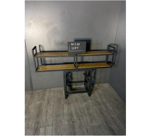 Настінна полиця