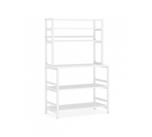 Стелаж кухонний 5-ярусний — простір і стиль від МСМ