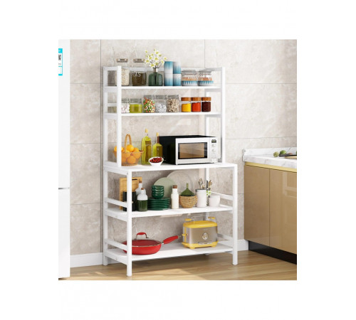 Стелаж кухонний 5-ярусний — простір і стиль від МСМ
