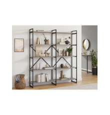 Стелаж Мальборк 160