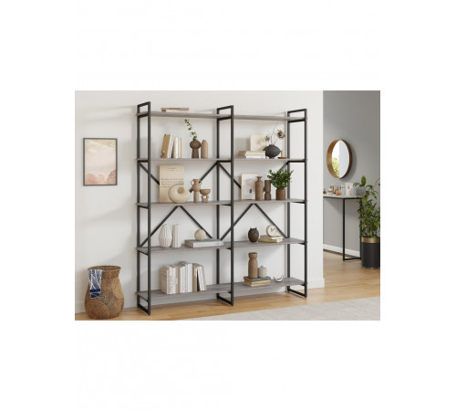 Стеллаж Мальборк 160