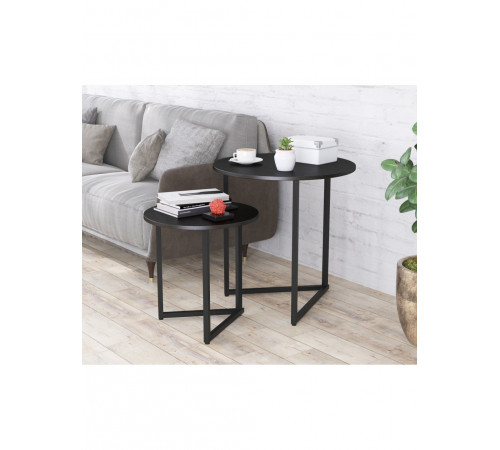 Журнальные столики Delta Duo