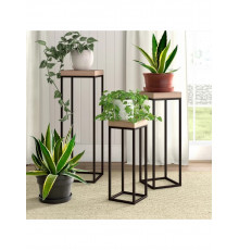 Підставка для рослин Billye - набір із 3 шт.