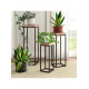 Подставка для растений Billye – набор из 3 шт. (110×35×35 см)