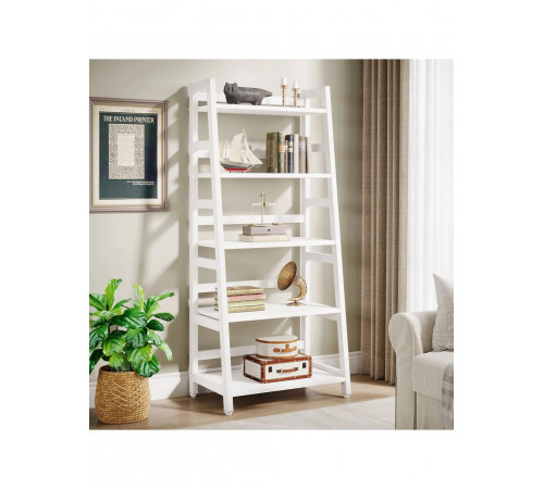 Стеллаж MSM — открытый и функциональный для дома или офиса.