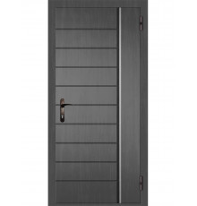 Вхідні двері Вулкан модель 364