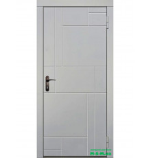 Входная дверь Вулкан модель 2179