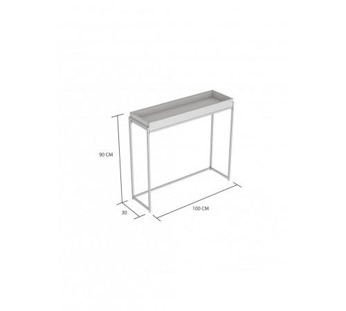 Консольний стіл Sariya