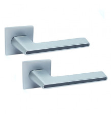 Ручки на розетці KEDR ULTRA R21.190 MCP/BL