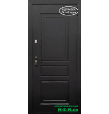 Входная дверь Вулкан