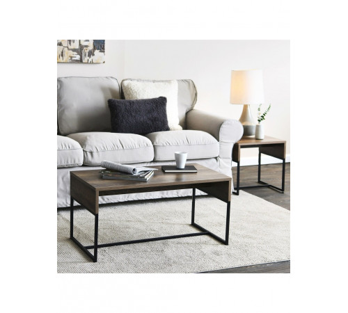 Журнальный стол «Современный» - MSMLOFT, 90×50×45 см