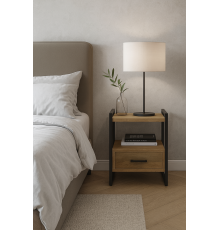 Тумбочка Lawson