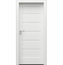 Межкомнатная дверь MSM