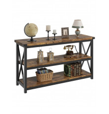 Столик 3-ярусний із місцем зберігання