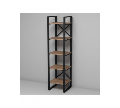 Стеллаж Лофт Баренто