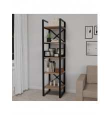 Стелаж Лофт Баренто