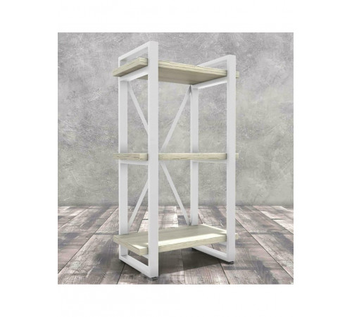 Стеллаж Айсберг 40×102 см