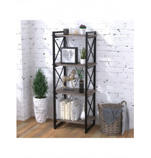 Стеллаж Скиф-4 MSMLOFT