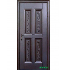 Входная дверь Вулкан модель 2381