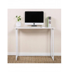 Стол с металлическим основанием Baptistine