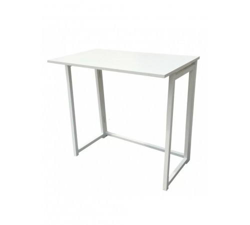 Стол с металлическим основанием Baptistine