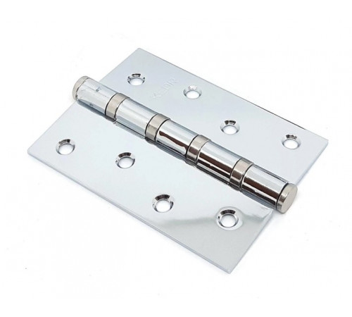 Завіса універсальна KEDR 100*75*2.5-B4-CR