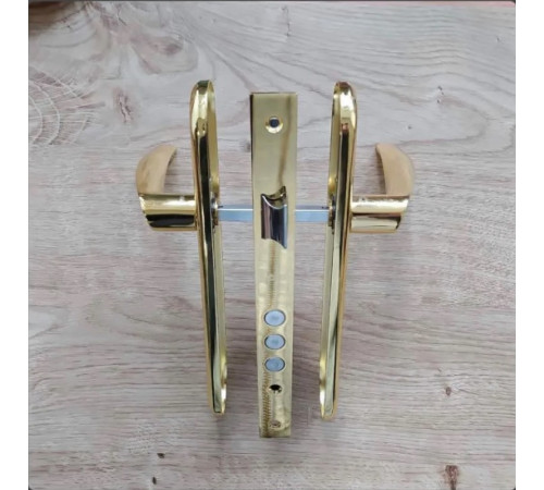 KEDR Замок врізний CLASS 2223-М70 G