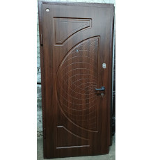 Вхідні двері