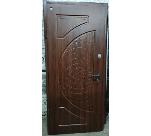 Вхідні двері