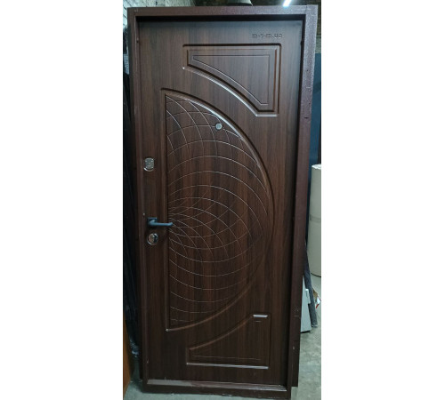 Вхідні двері