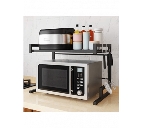 Підставка для мікрохвильової печі у стилі MSMLOFT