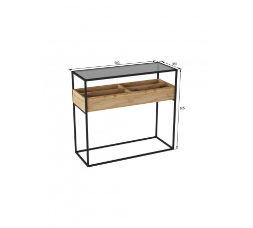 Консоль Касс