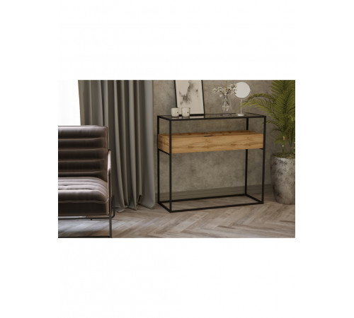 Консоль Касс