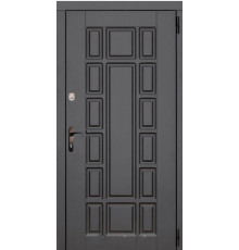 Входная дверь Вулкан